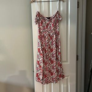 Lulus dress